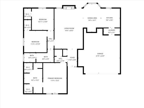 6636 Redbud Drive Watauga TX 76148
