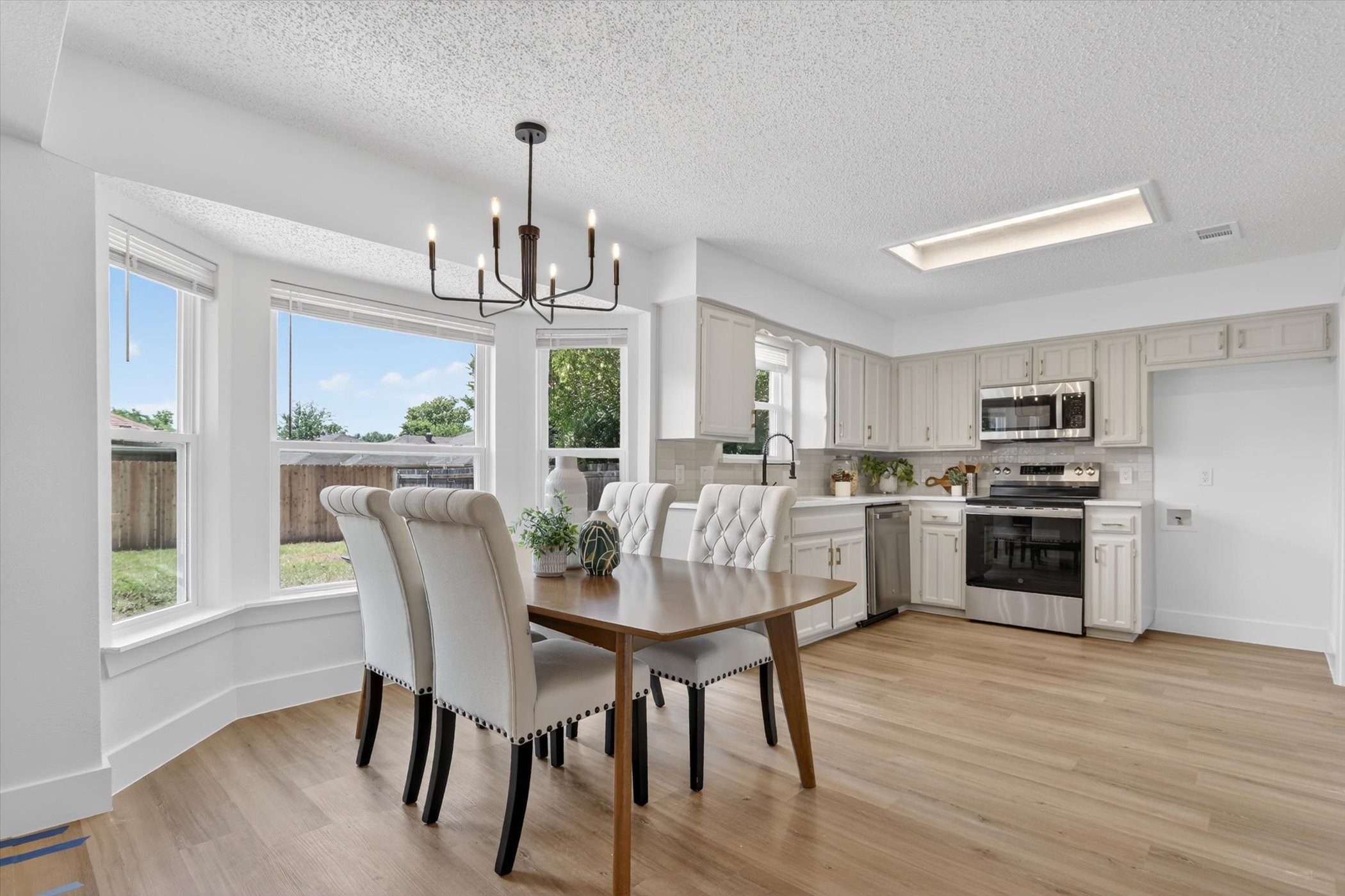 6636 Redbud Drive Watauga TX 76148