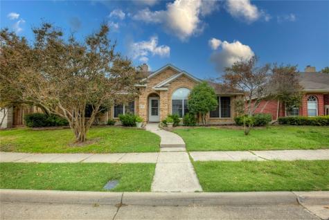 3410 Palmtree Drive Mckinney TX 75070