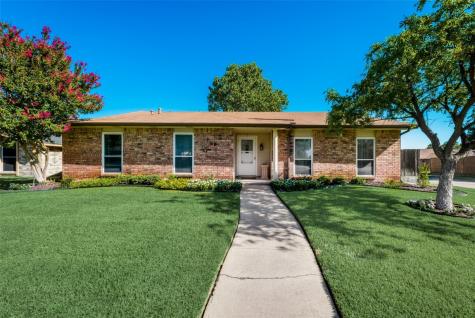 5168 Sherman Drive The Colony TX 75056