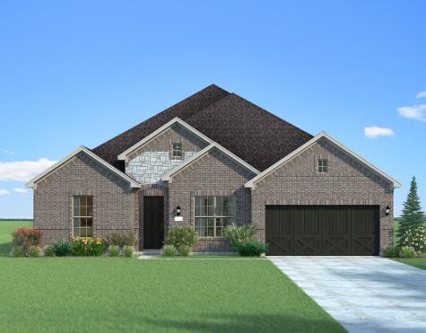 1629 Estivella Drive Little Elm TX 75068