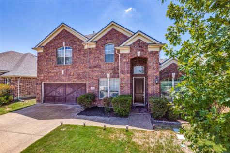 2131 Central Park Drive Wylie TX 75098