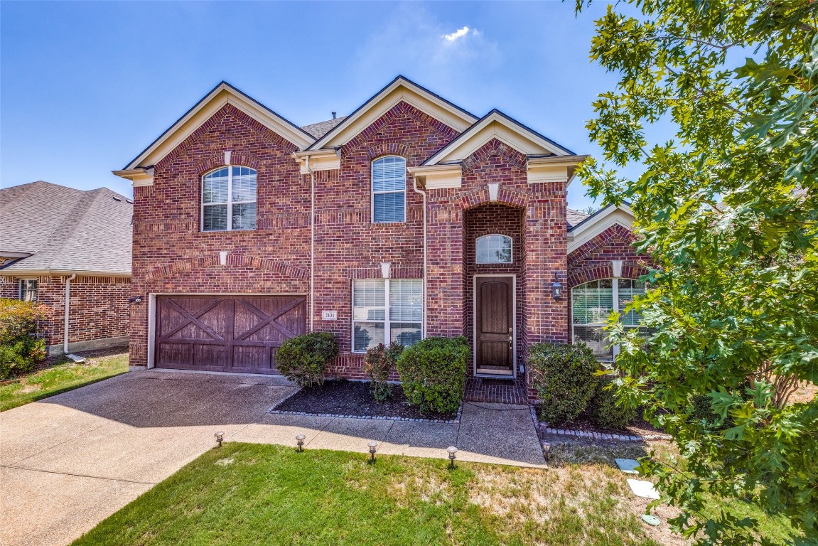 2131 Central Park Drive Wylie TX 75098