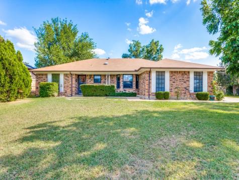7012 Bursey Road North Richland Hills TX 76182