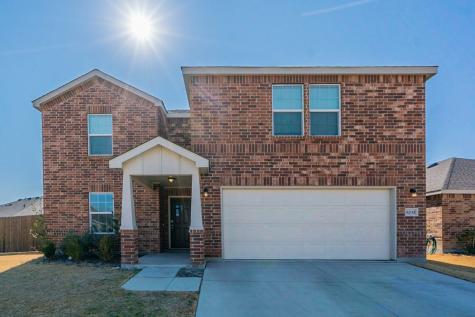 6233 Misty Breeze Drive Fort Worth TX 76179