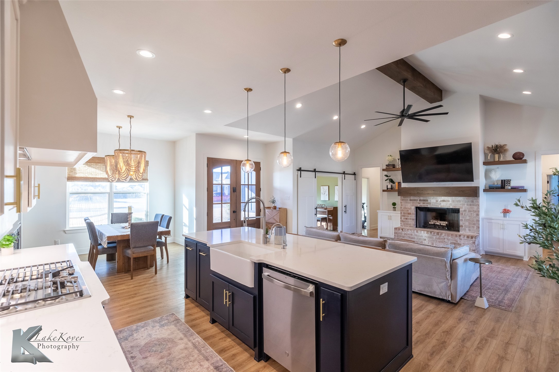 118 Overbrook Drive Abilene TX 79606