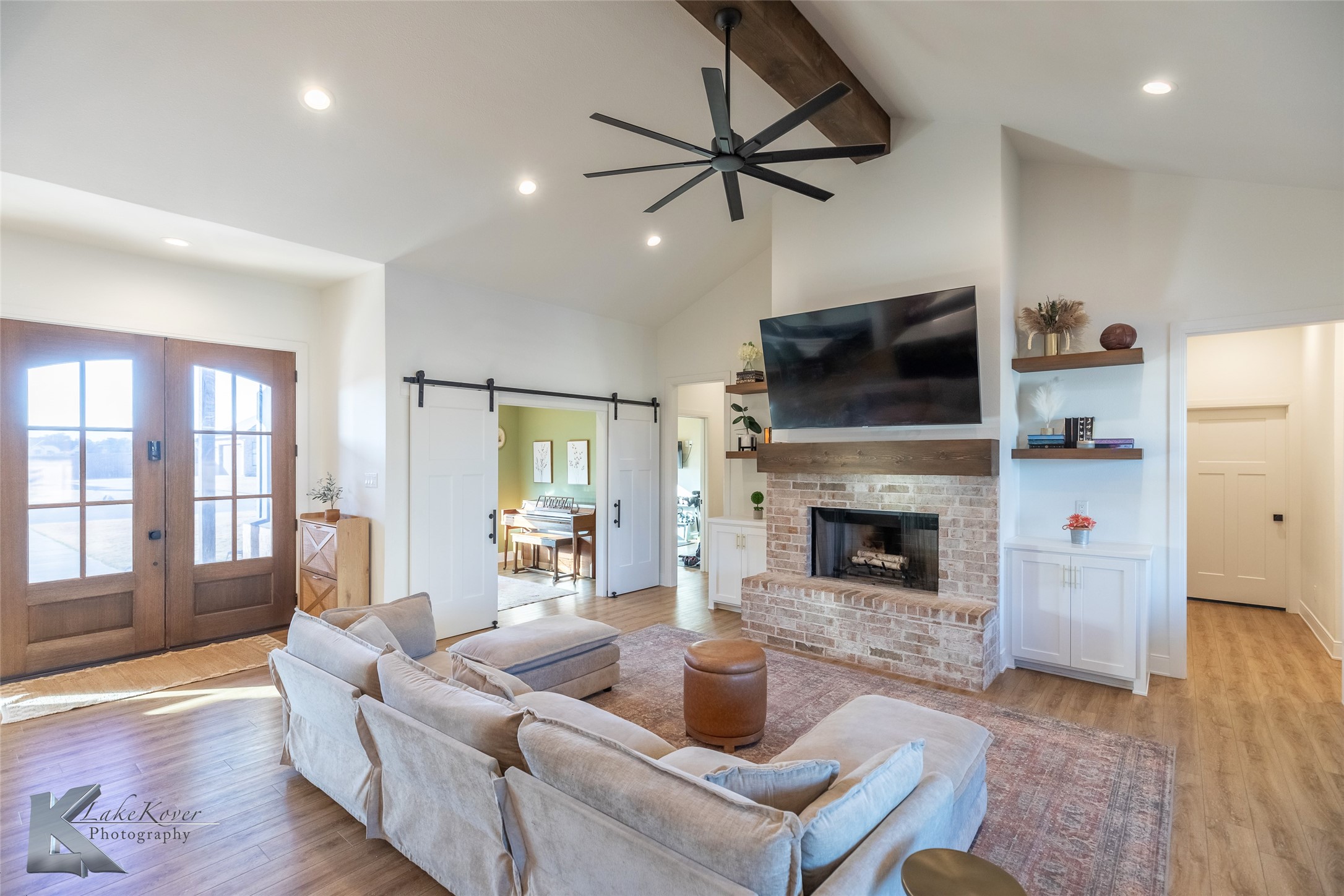 118 Overbrook Drive Abilene TX 79606