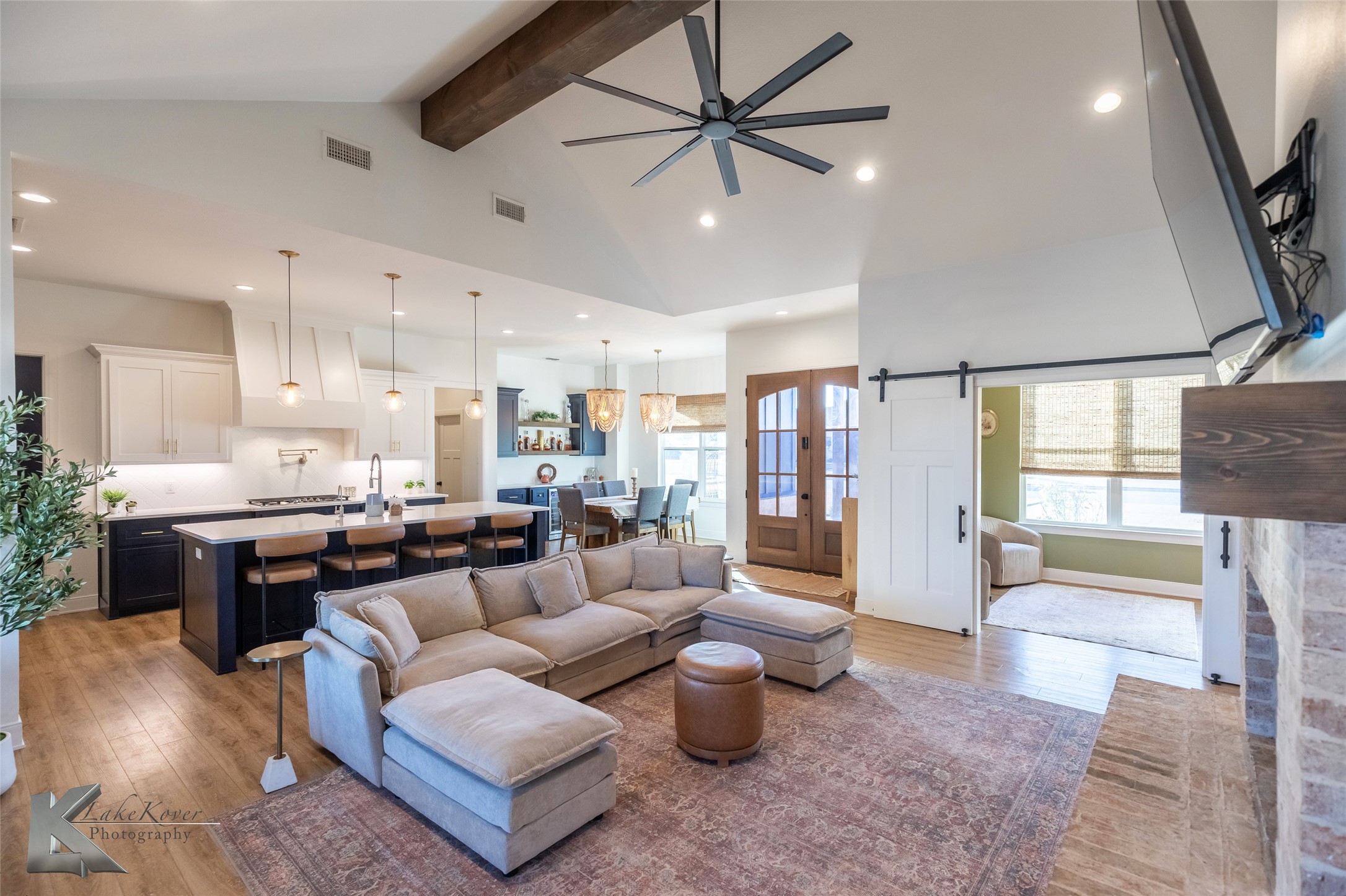 118 Overbrook Drive Abilene TX 79606