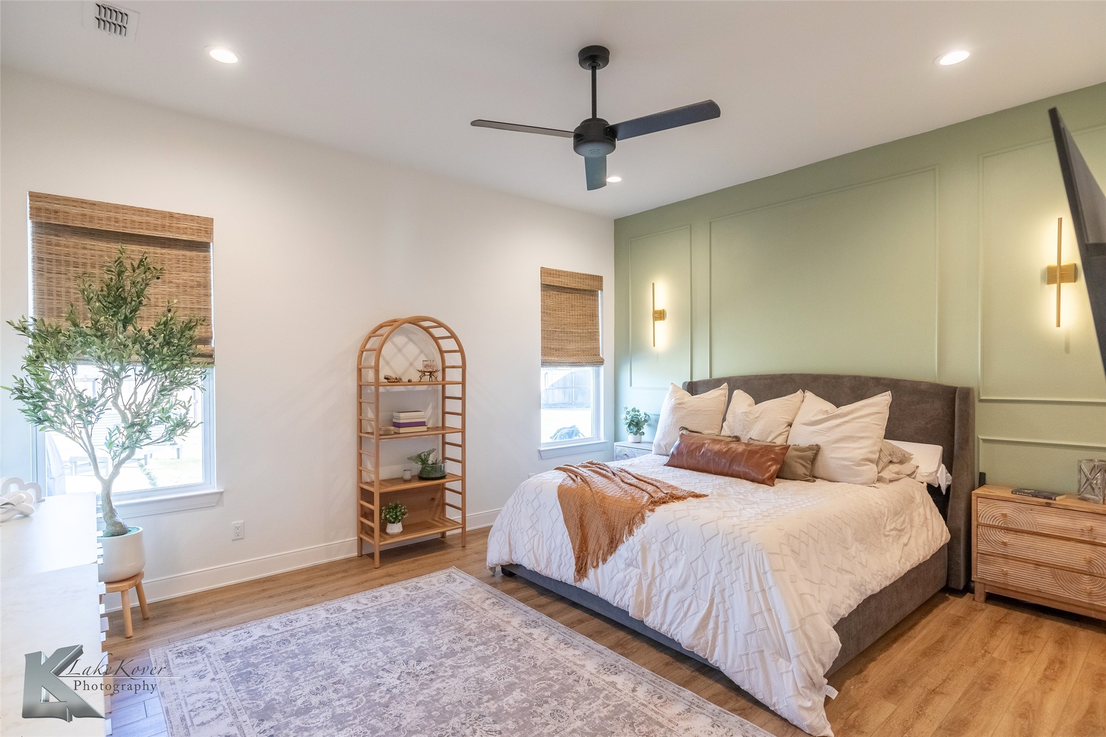 118 Overbrook Drive Abilene TX 79606