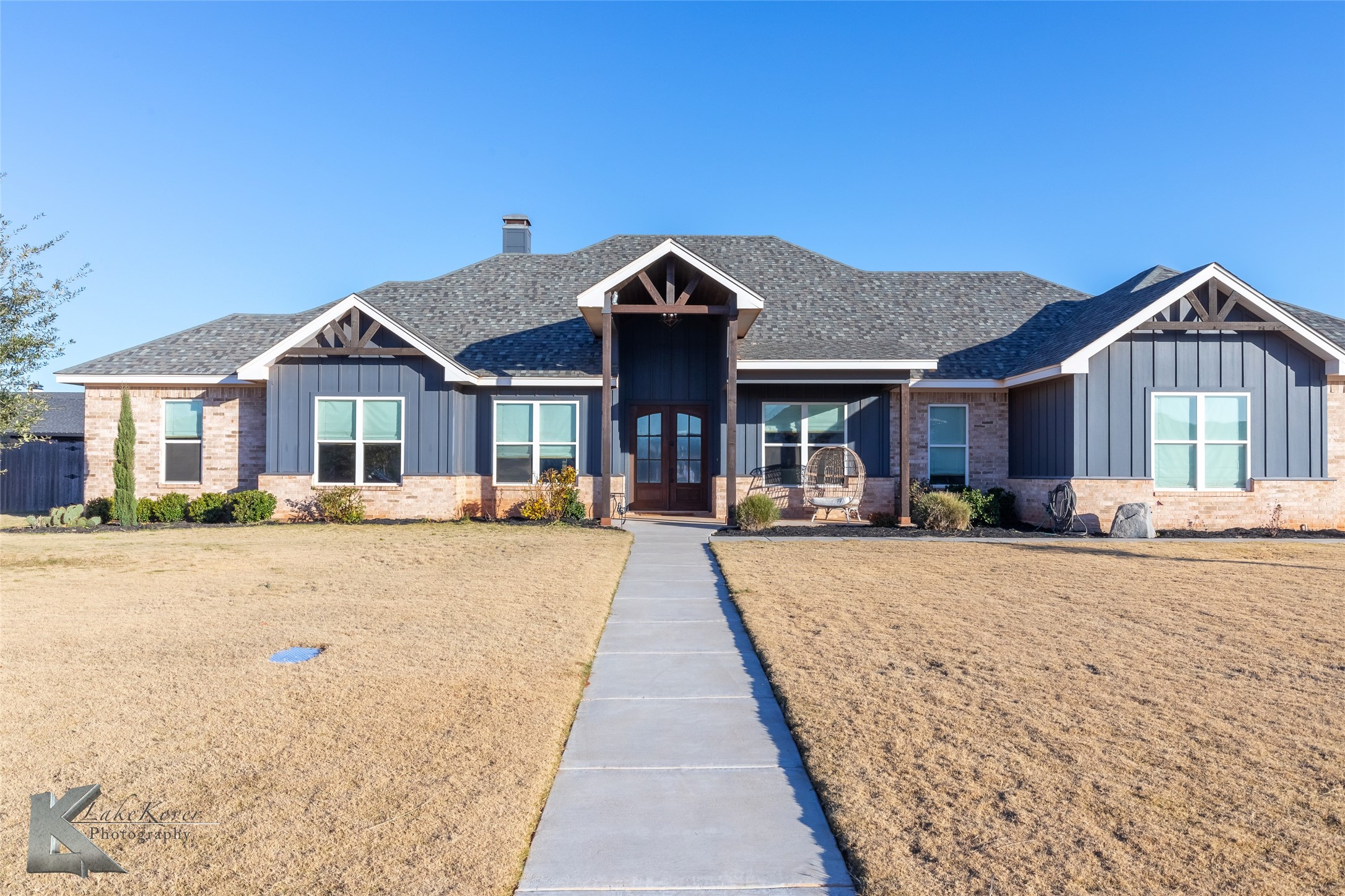 118 Overbrook Drive Abilene TX 79606