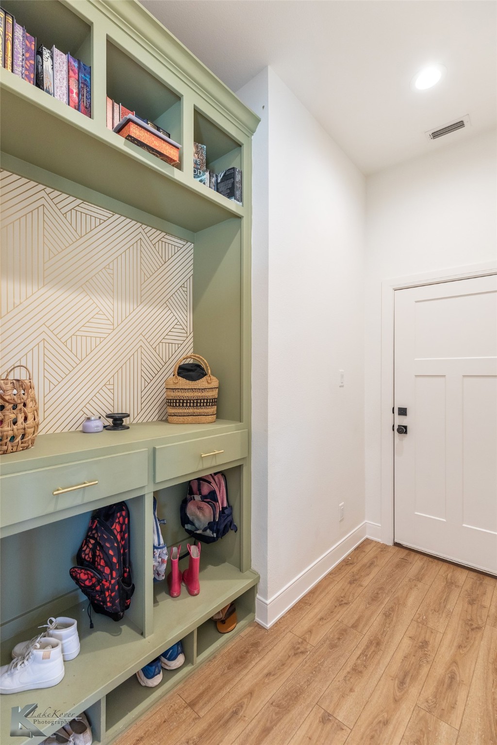 118 Overbrook Drive Abilene TX 79606