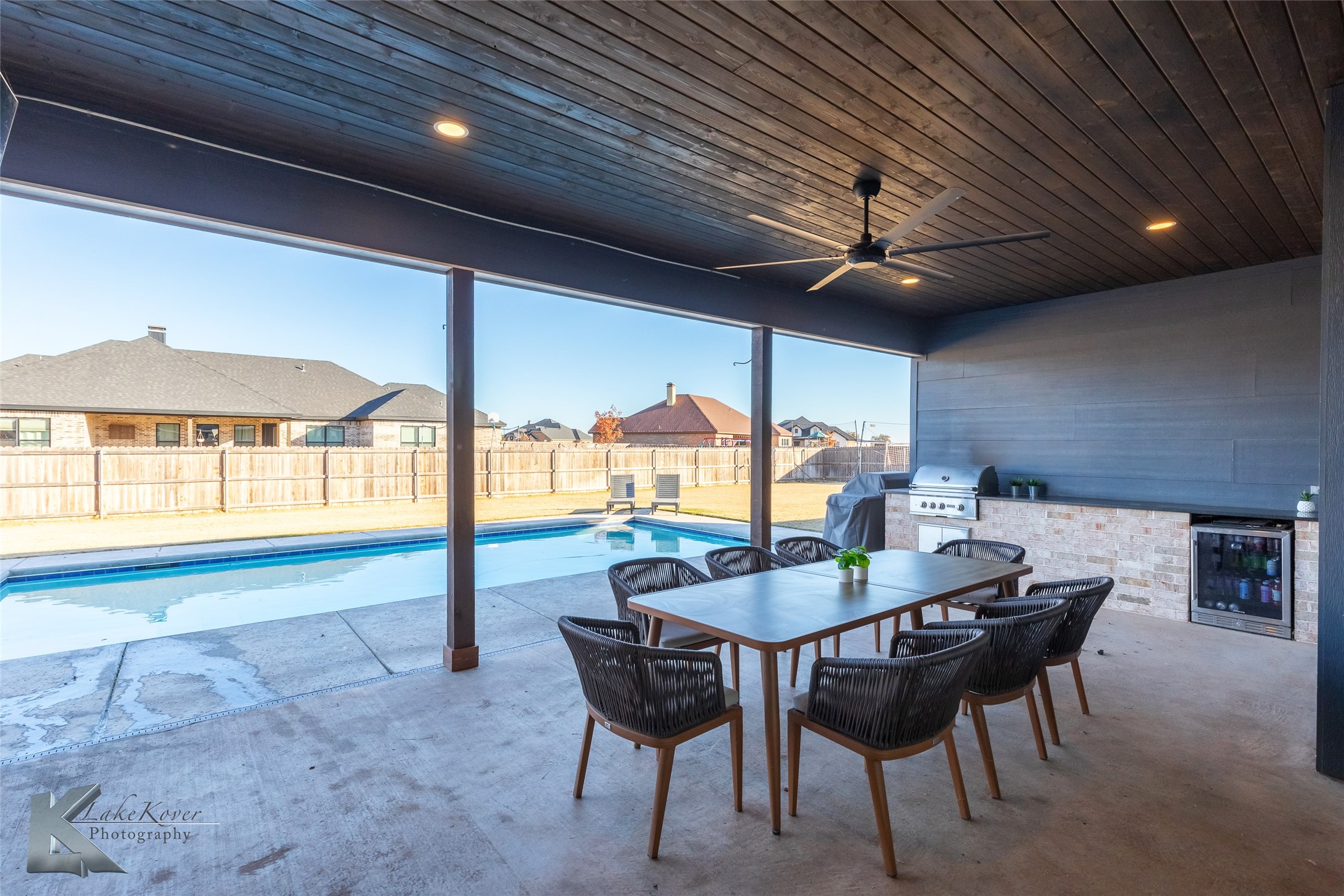 118 Overbrook Drive Abilene TX 79606