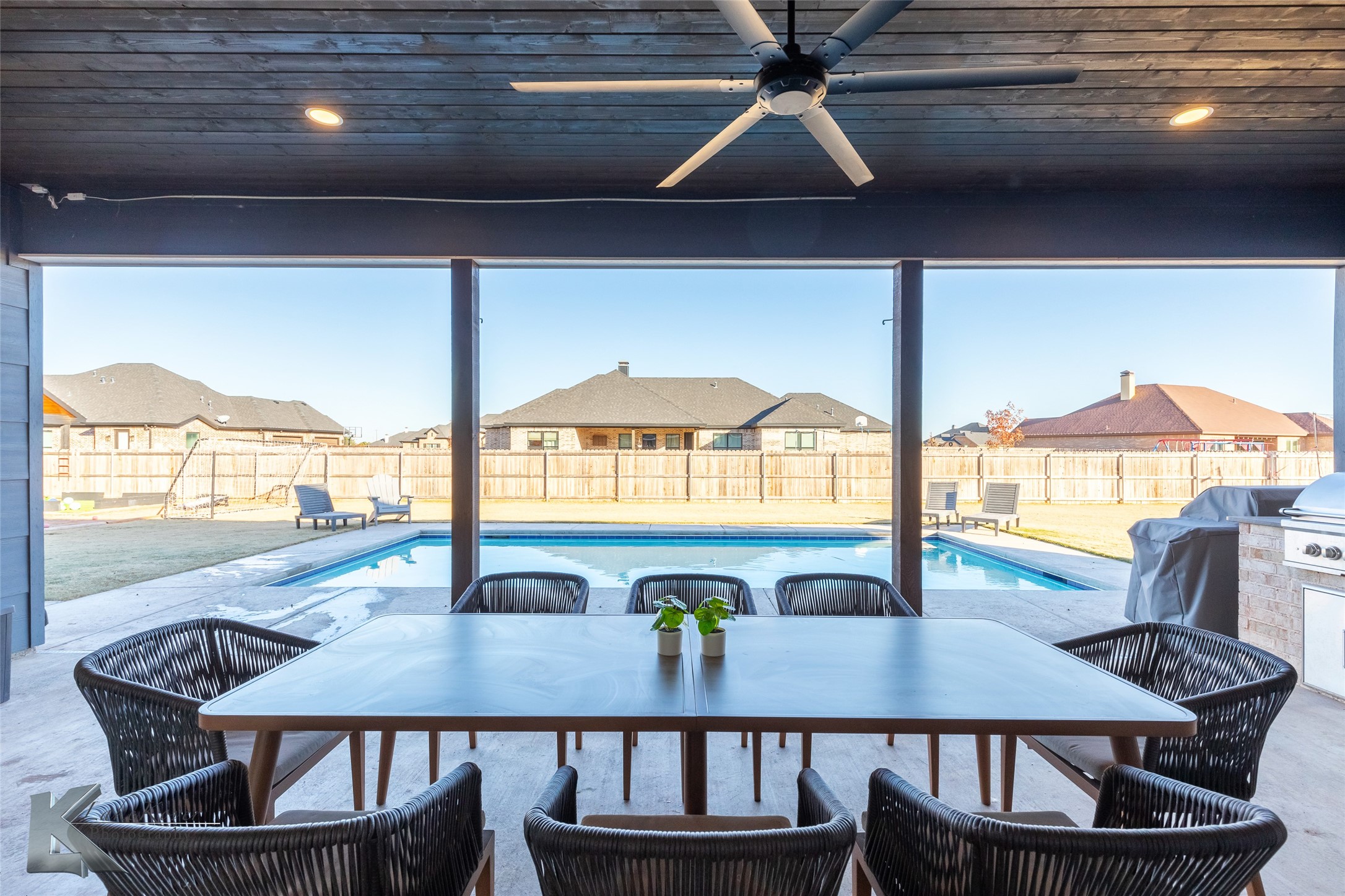 118 Overbrook Drive Abilene TX 79606