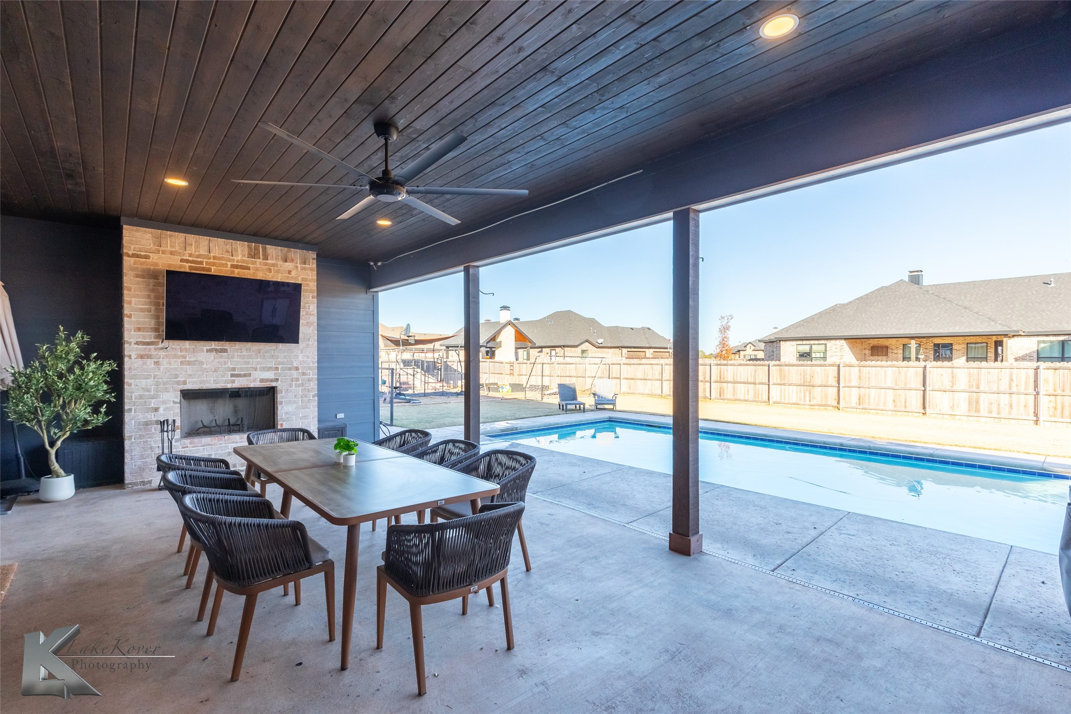 118 Overbrook Drive Abilene TX 79606