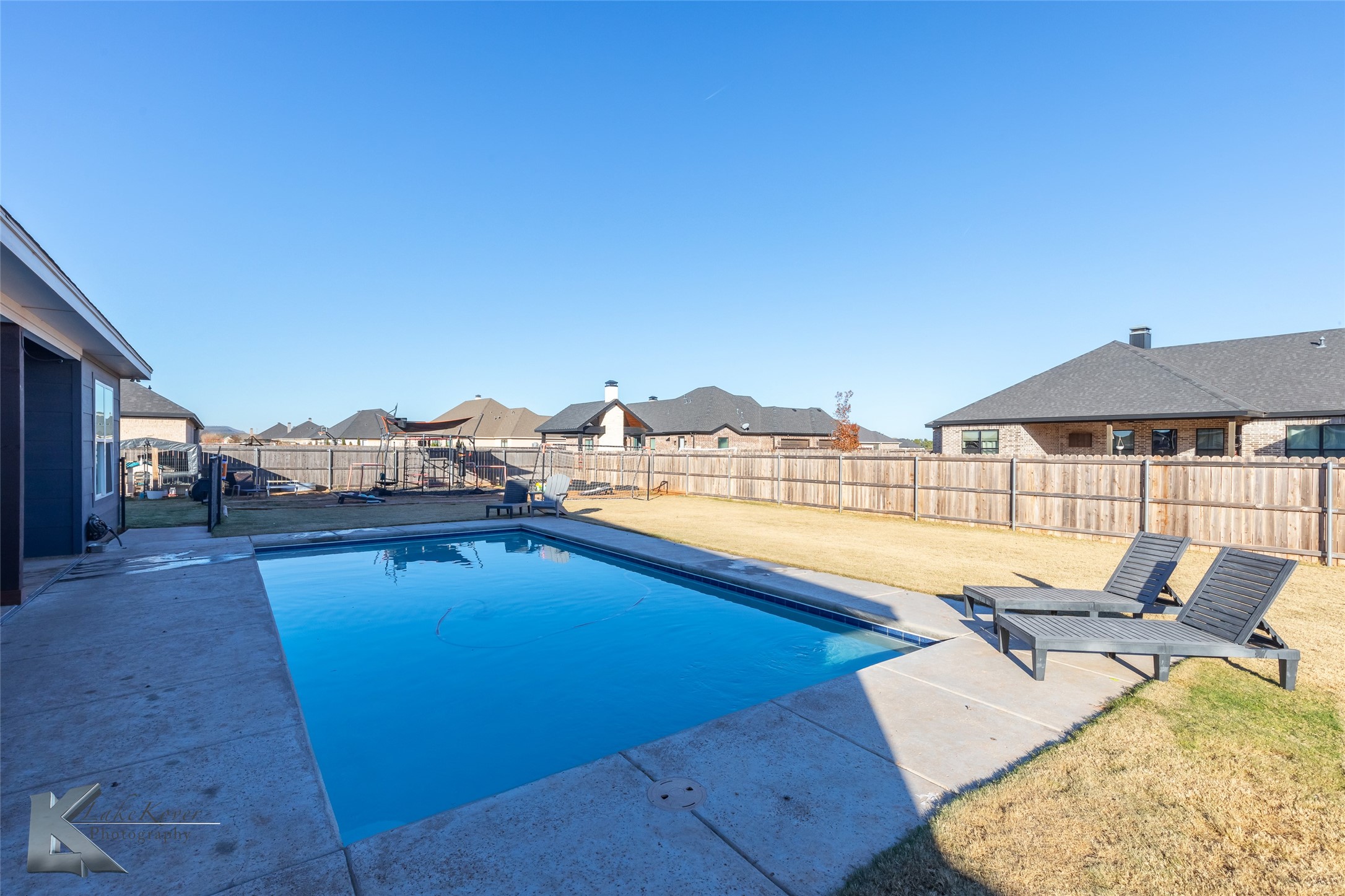 118 Overbrook Drive Abilene TX 79606