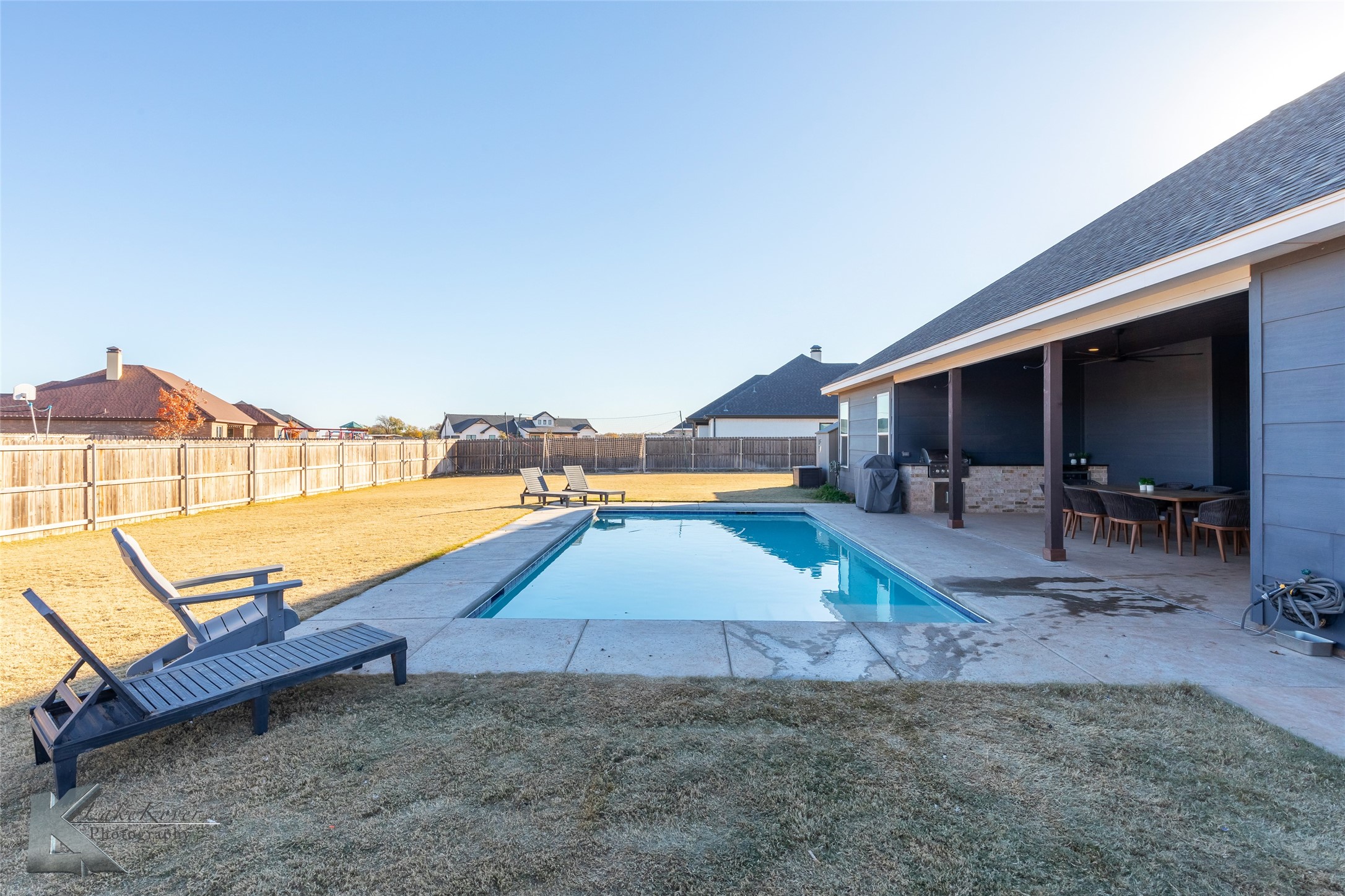 118 Overbrook Drive Abilene TX 79606