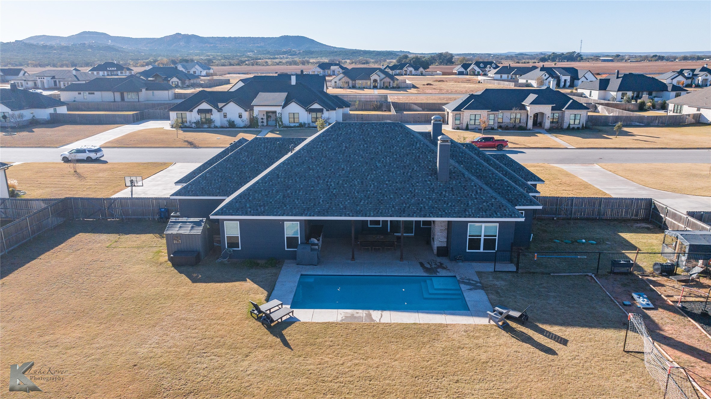 118 Overbrook Drive Abilene TX 79606