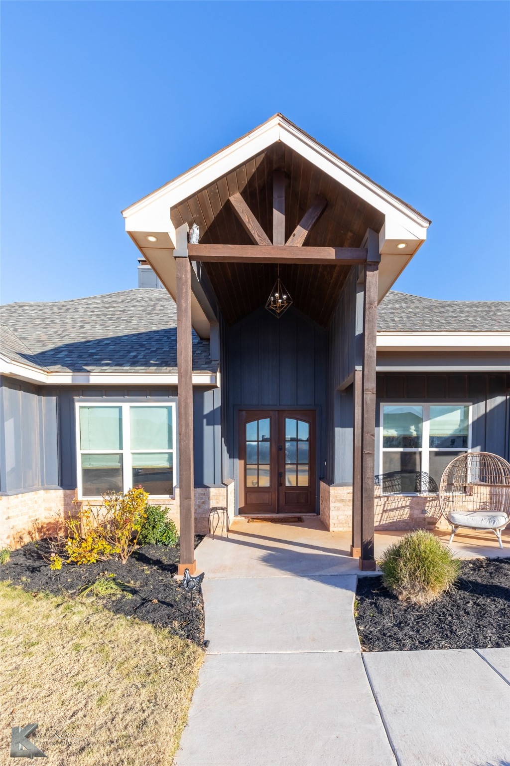 118 Overbrook Drive Abilene TX 79606