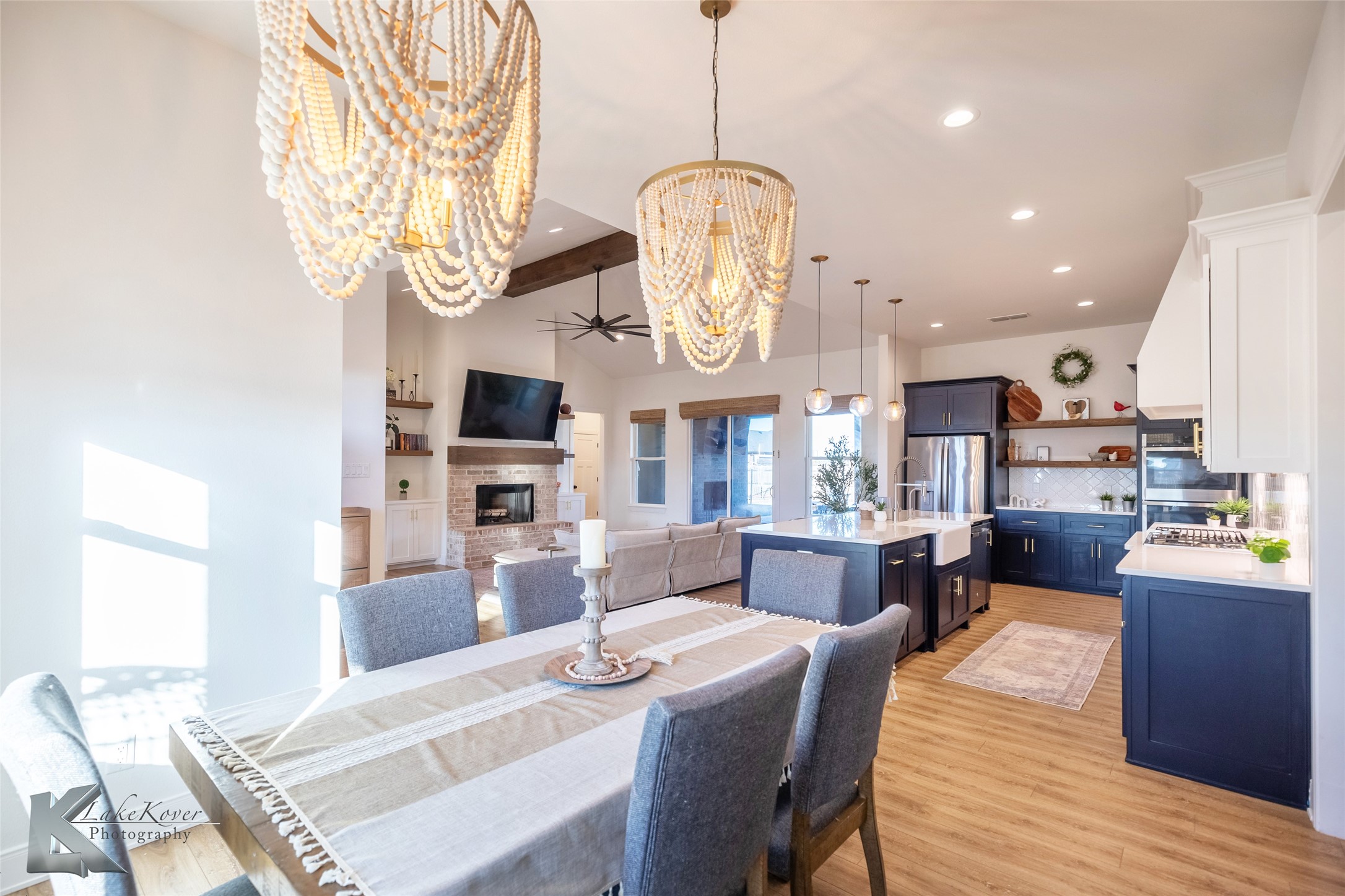 118 Overbrook Drive Abilene TX 79606