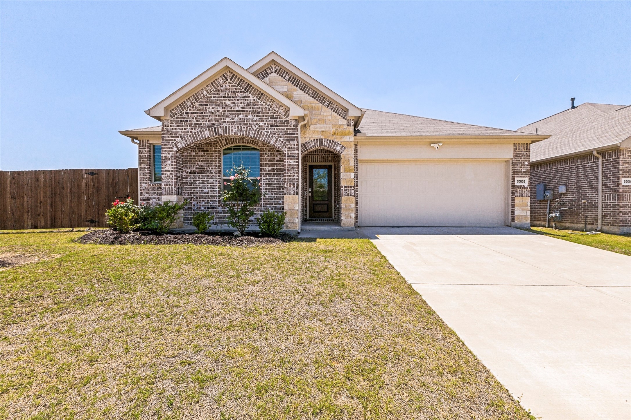3305 Cardinal Flower Place Mckinney TX 75071