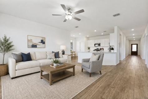 3305 Cardinal Flower Place Mckinney TX 75071