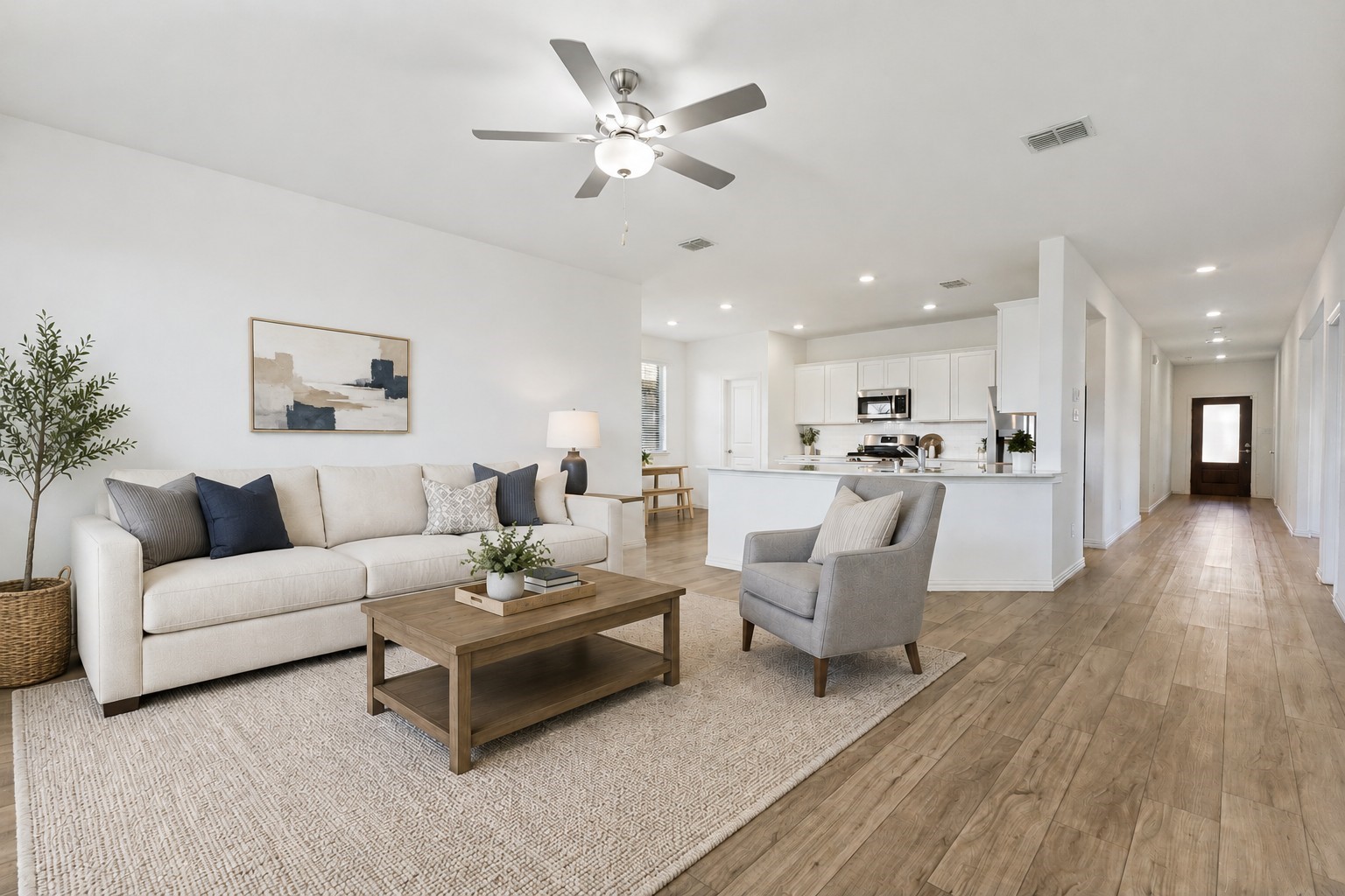 3305 Cardinal Flower Place Mckinney TX 75071