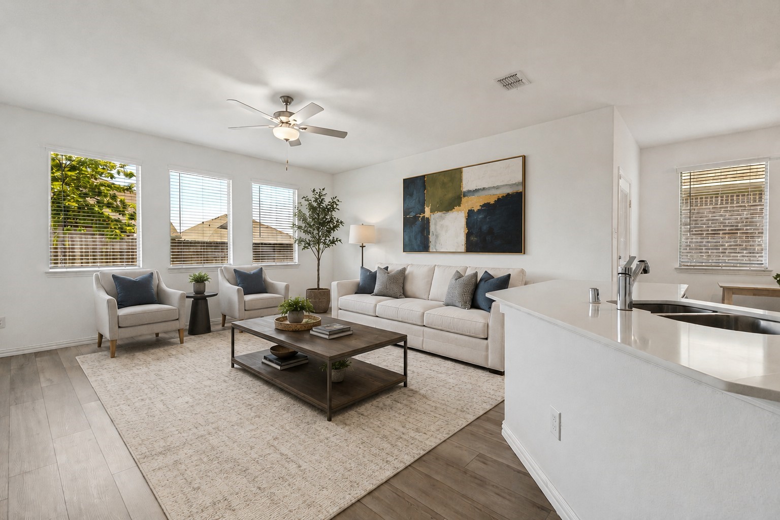 3305 Cardinal Flower Place Mckinney TX 75071