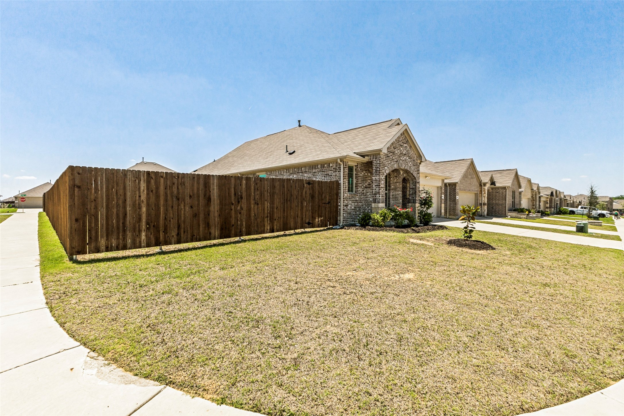 3305 Cardinal Flower Place Mckinney TX 75071