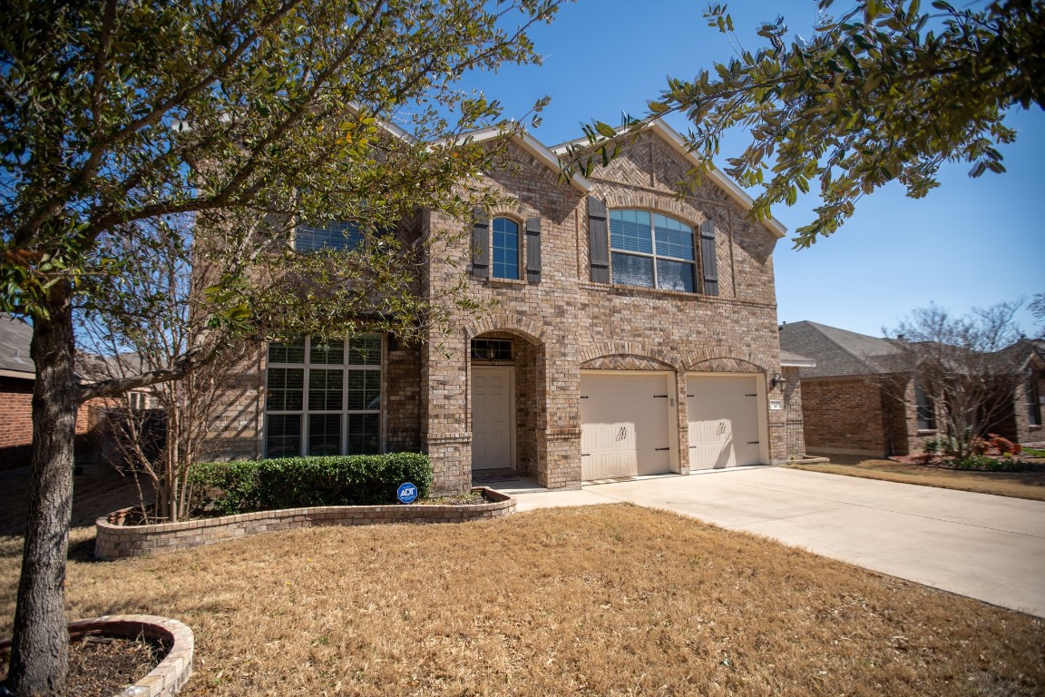 1141 Hickory Bend Lane Fort Worth TX 76108