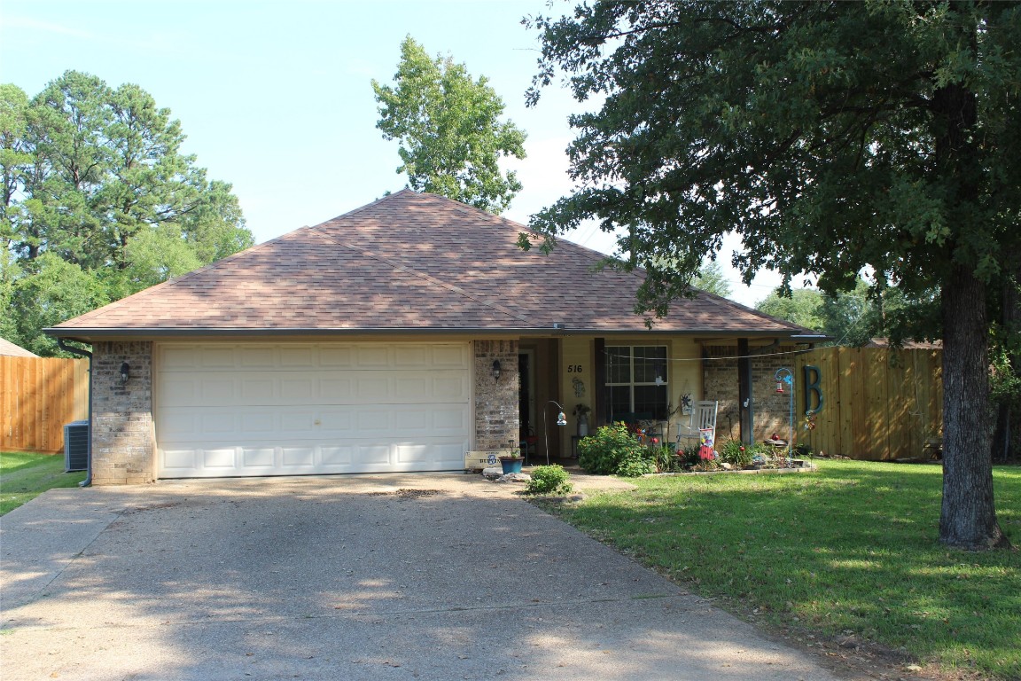 516 Neches Drive Chandler TX 75758