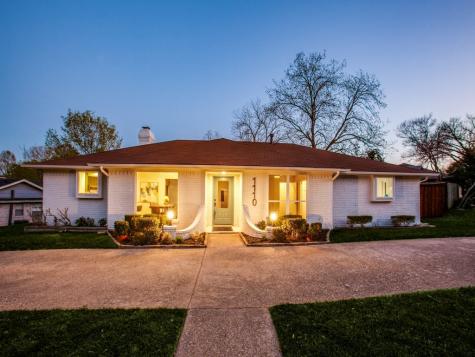 1110 Gardengate Circle Garland TX 75043