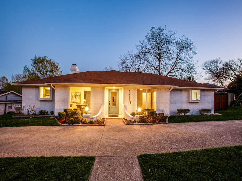1110 Gardengate Circle Garland TX 75043