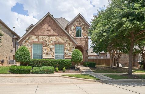 3748 Shumard Oak Lane Colleyville TX 76034
