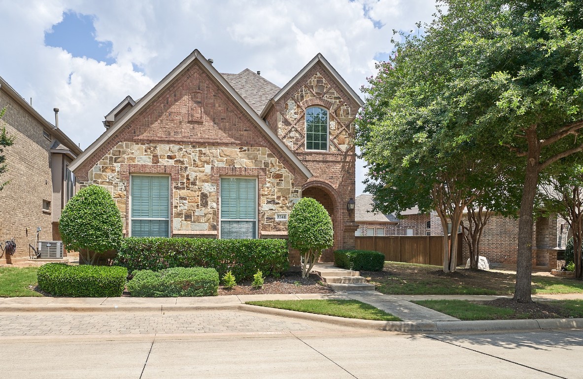 3748 Shumard Oak Lane Colleyville TX 76034