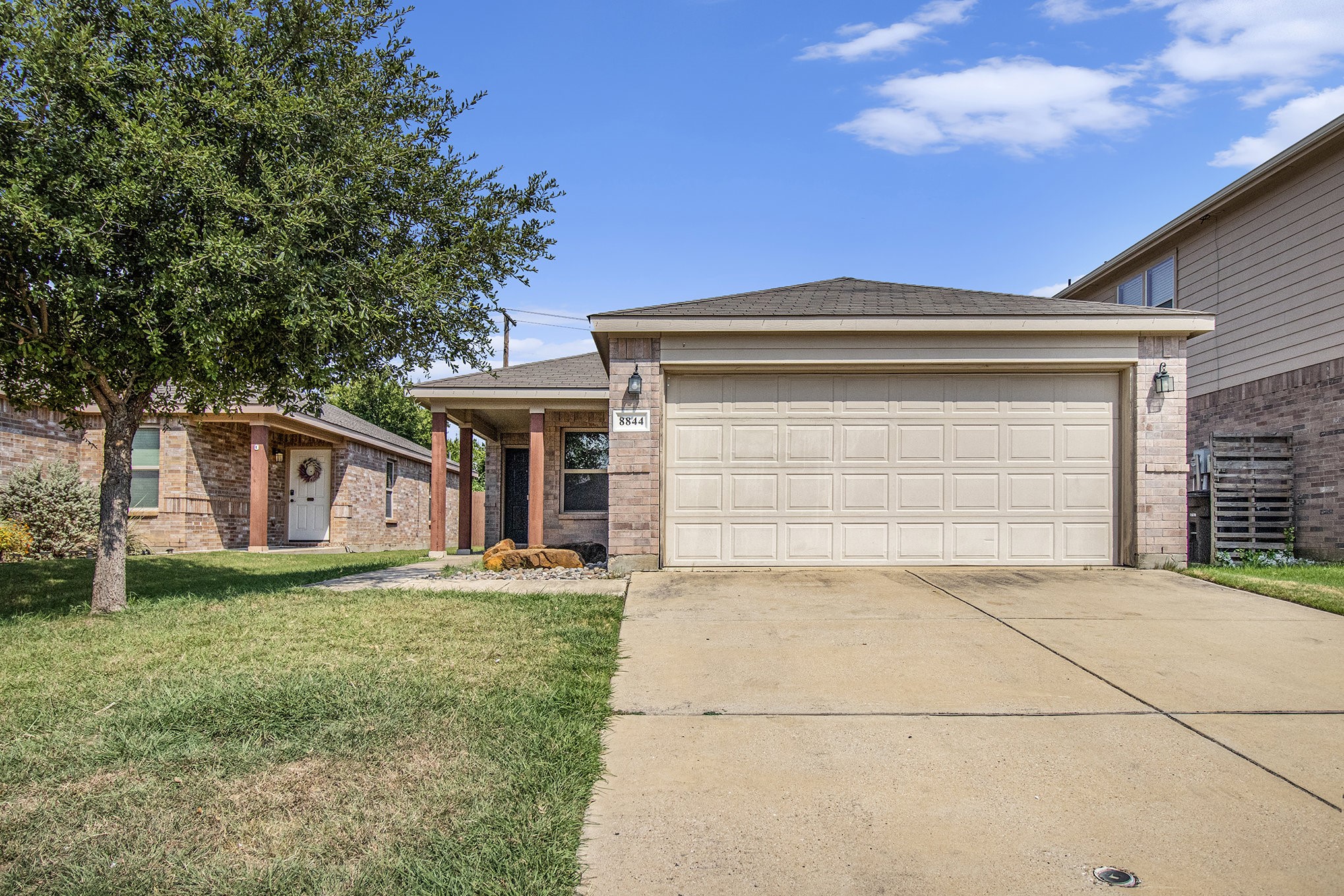 8844 Sun Haven Way Fort Worth TX 76244