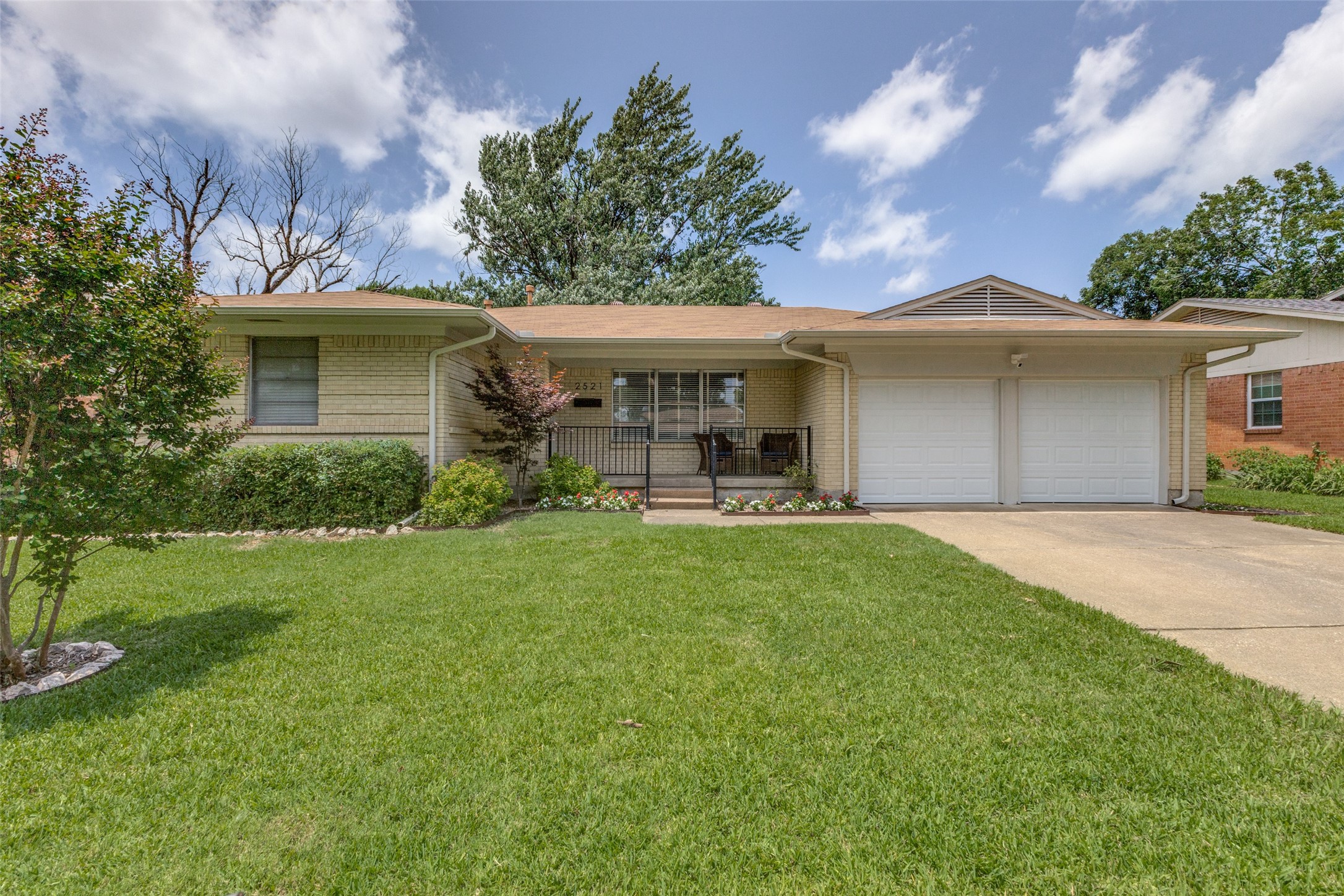 2521 Ridgecrest Drive Garland TX 75041