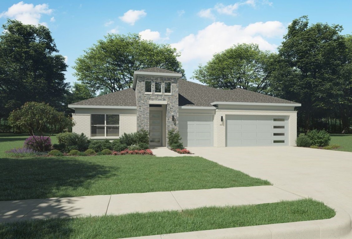 194 Western Way Waxahachie TX 75165