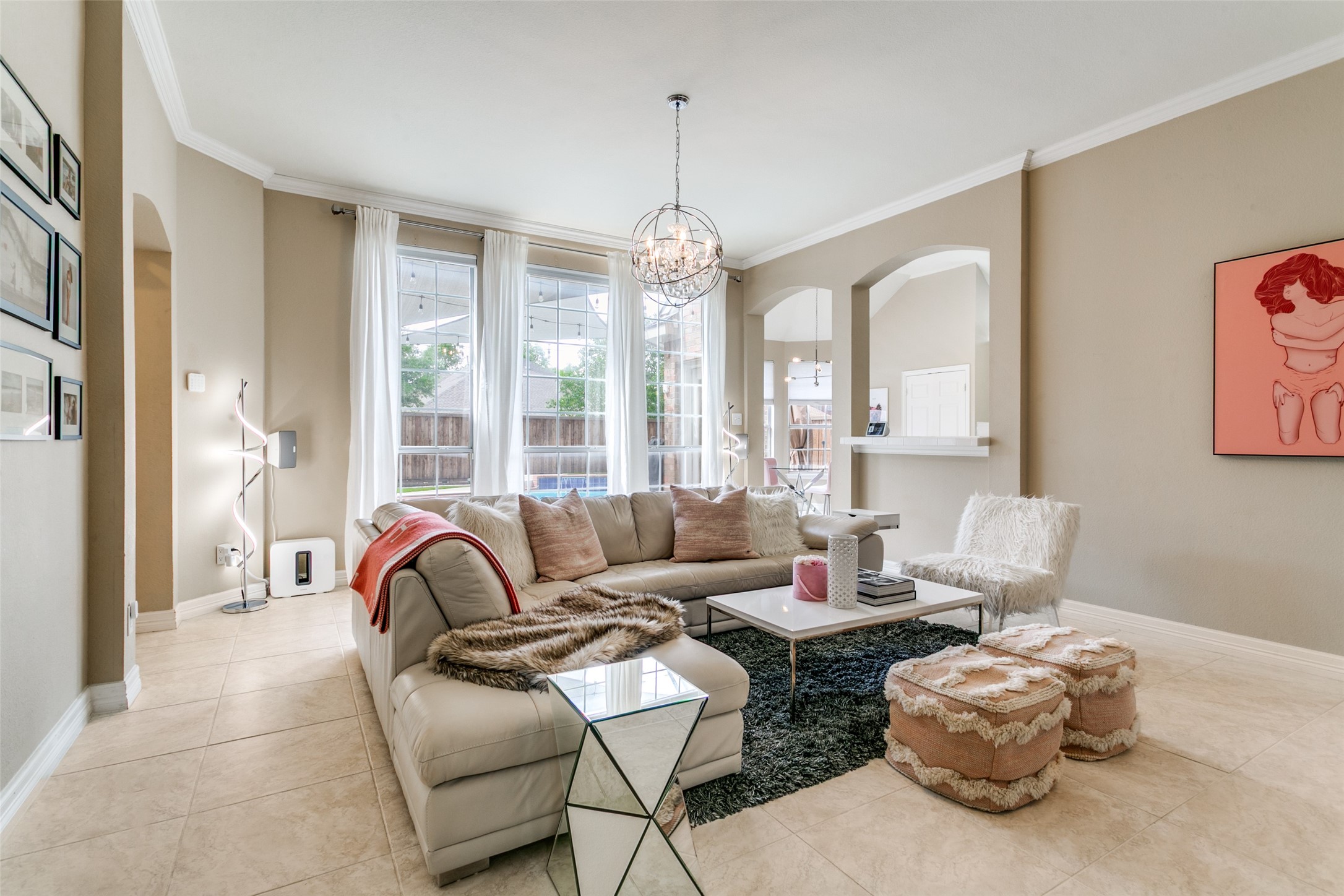 1509 Blue Mesa Road Carrollton TX 75007