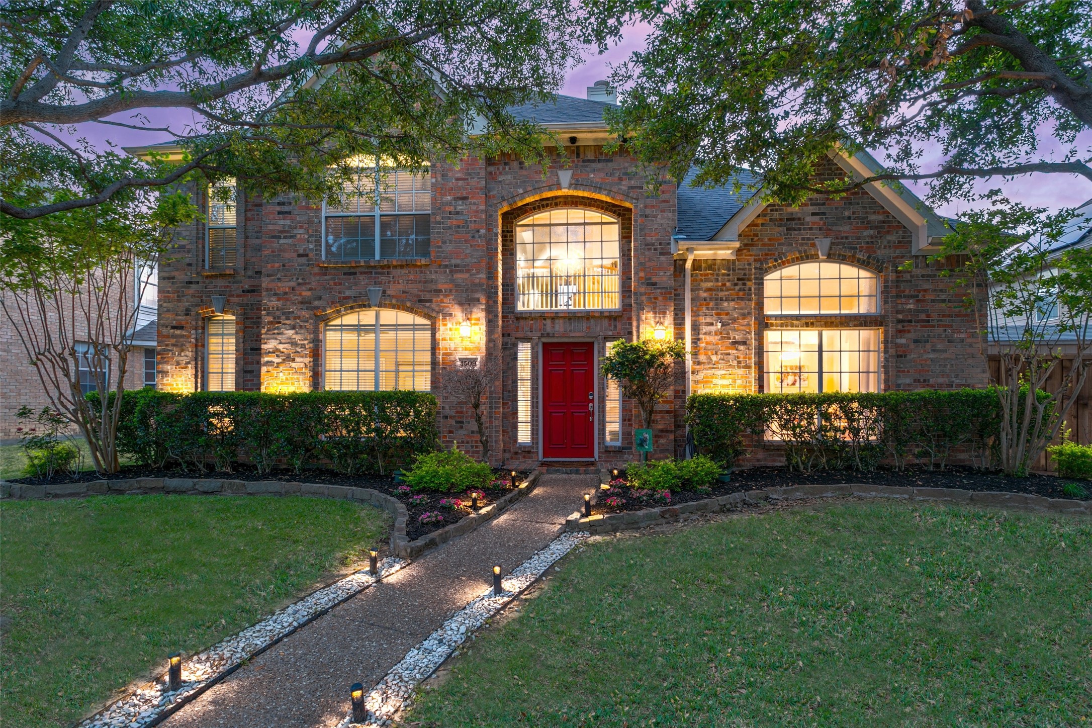 1509 Blue Mesa Road Carrollton TX 75007