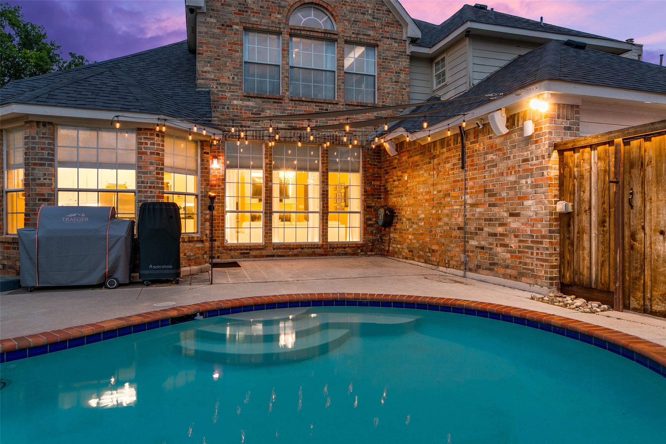 1509 Blue Mesa Road Carrollton TX 75007