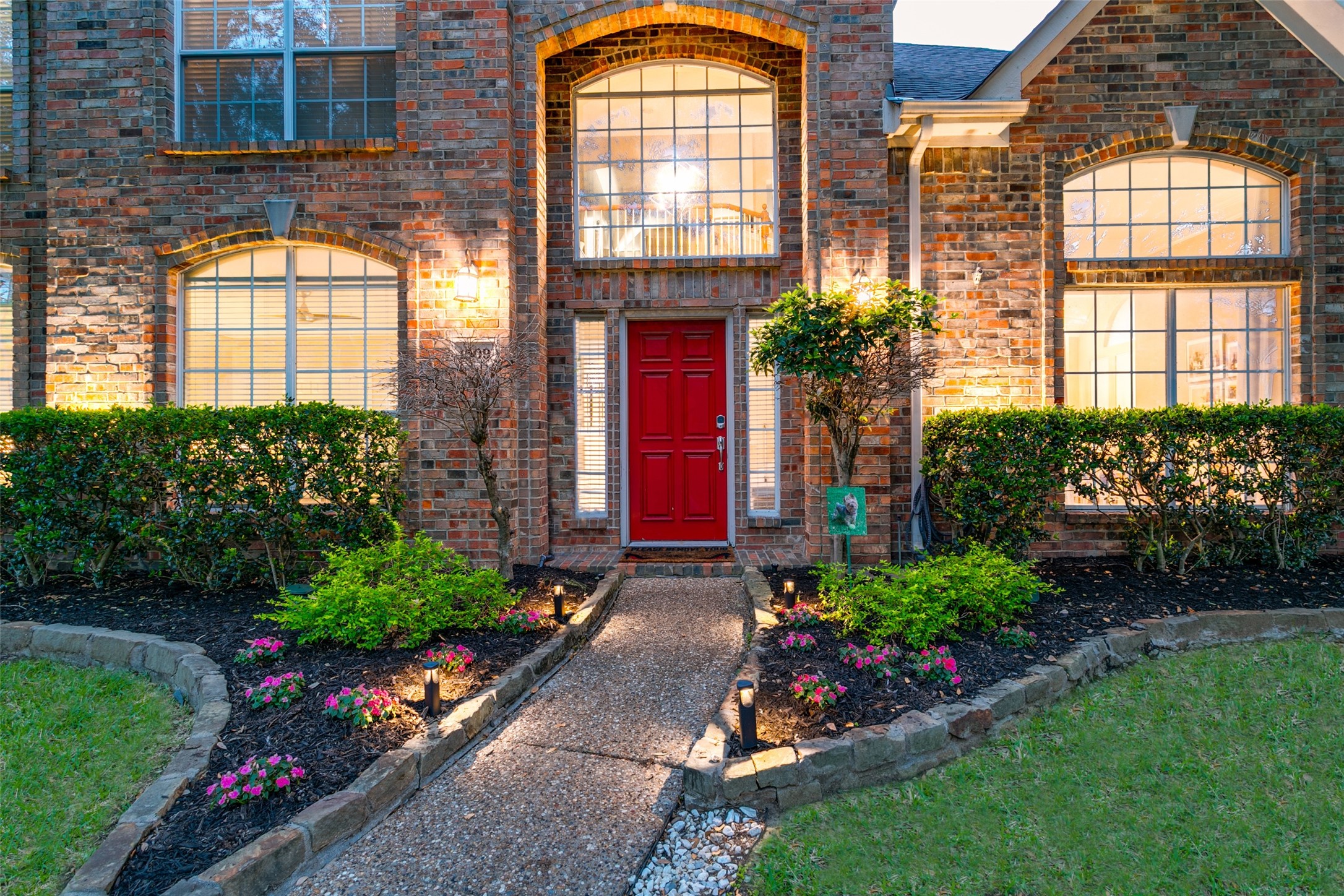 1509 Blue Mesa Road Carrollton TX 75007