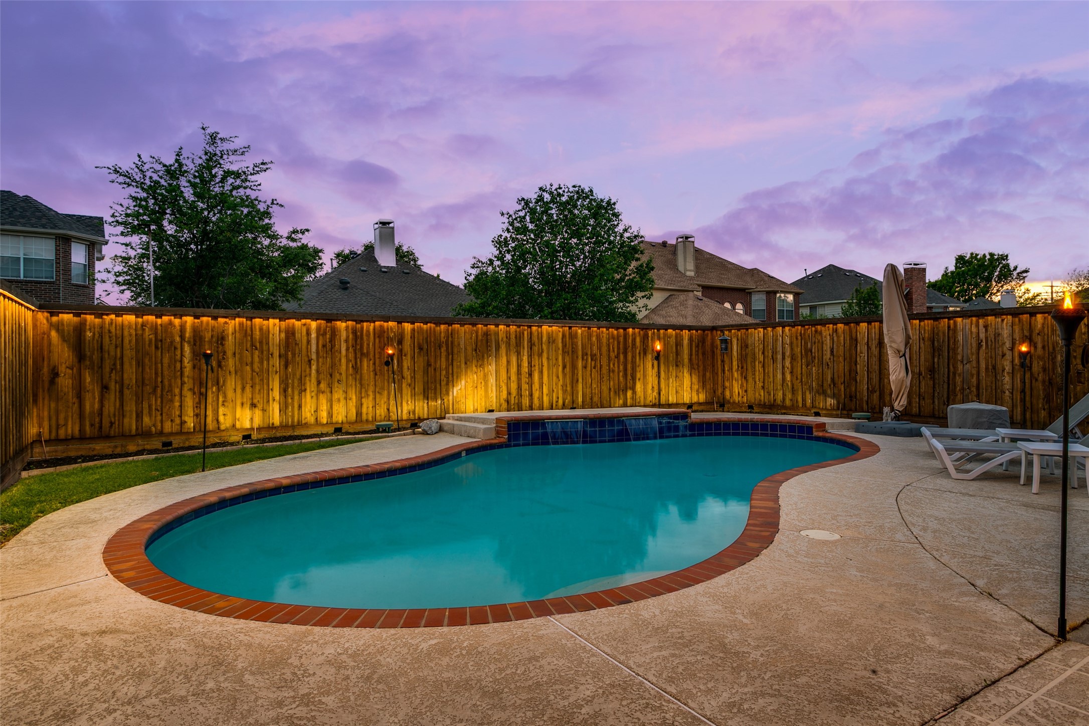 1509 Blue Mesa Road Carrollton TX 75007