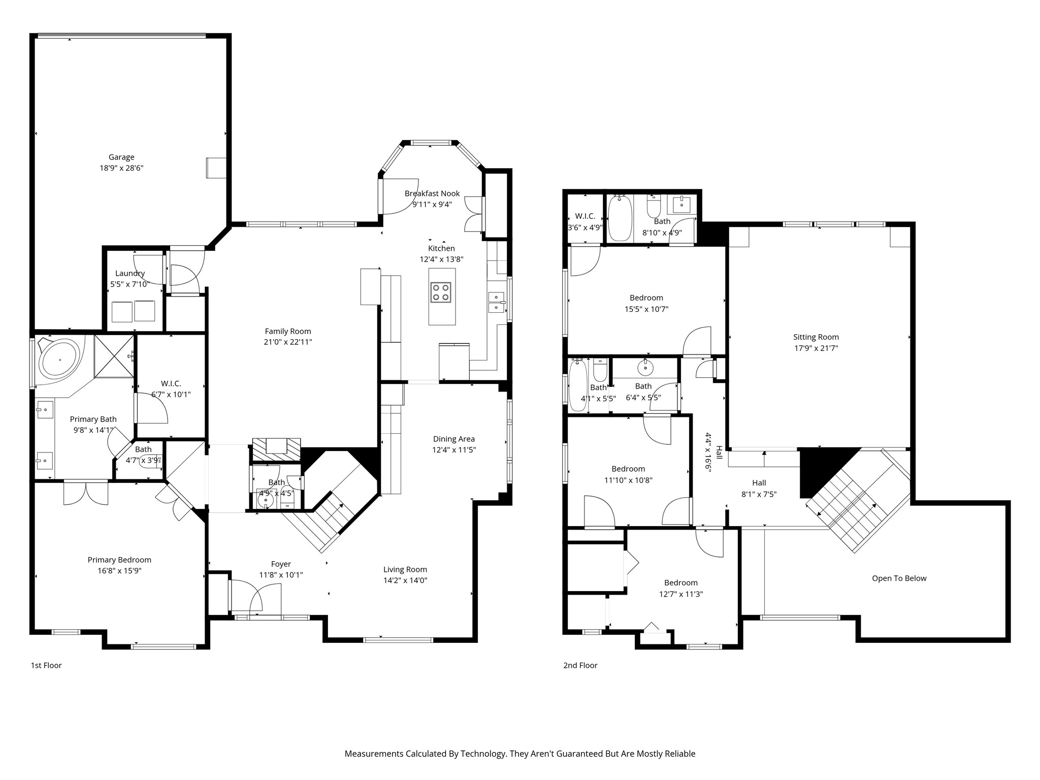 1509 Blue Mesa Road Carrollton TX 75007