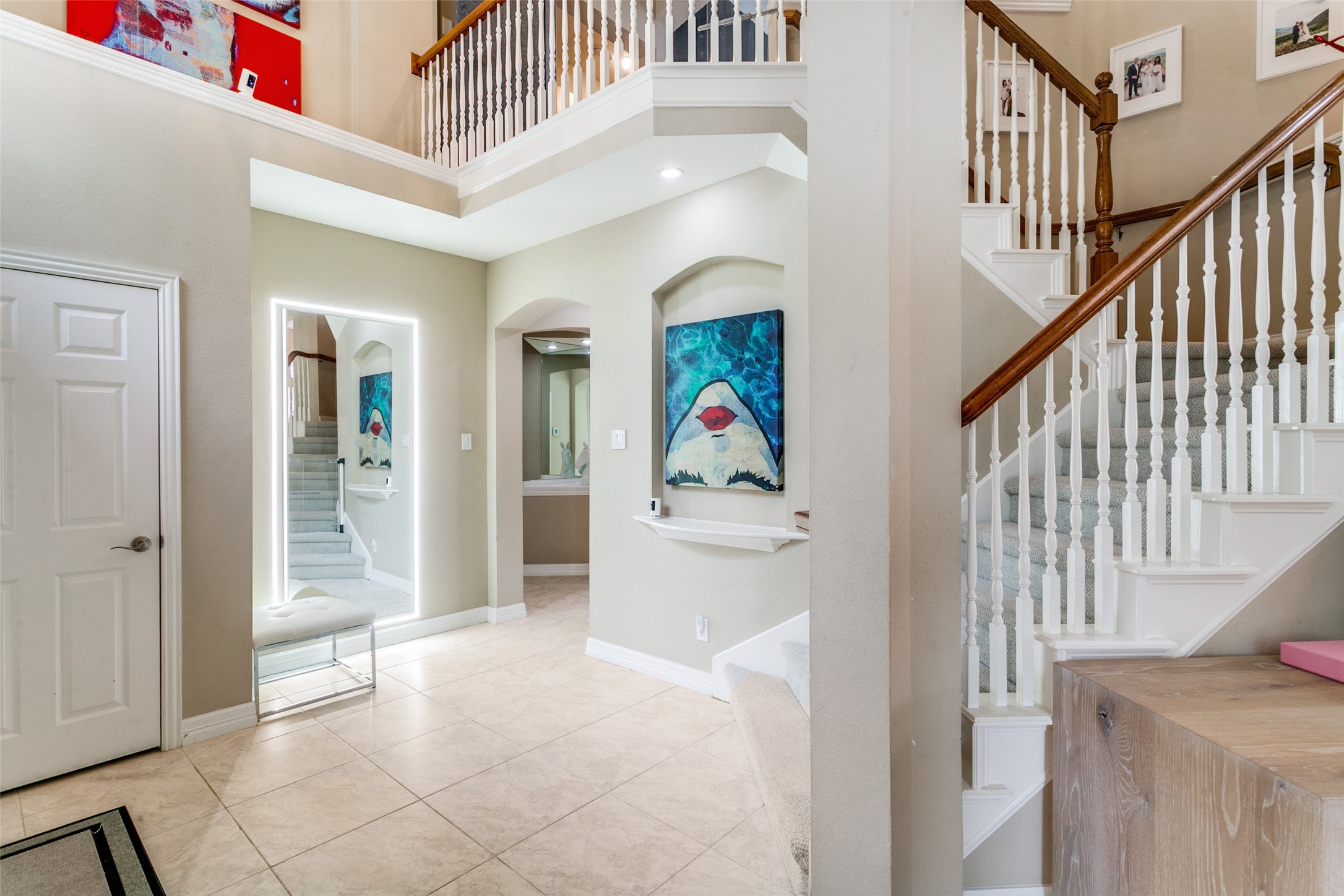 1509 Blue Mesa Road Carrollton TX 75007