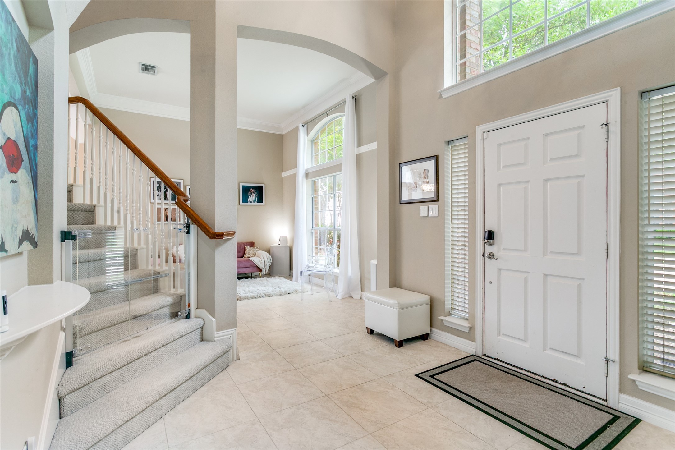 1509 Blue Mesa Road Carrollton TX 75007