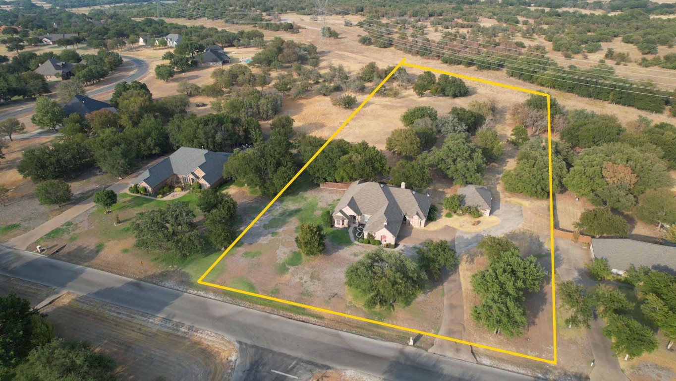 112 Arapahoe Ridge Weatherford TX 76087