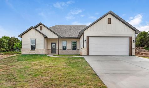 2612 Dove Trail Granbury TX 76048