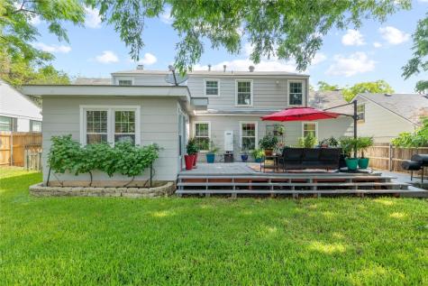 4227 Calmont Avenue Fort Worth TX 76107