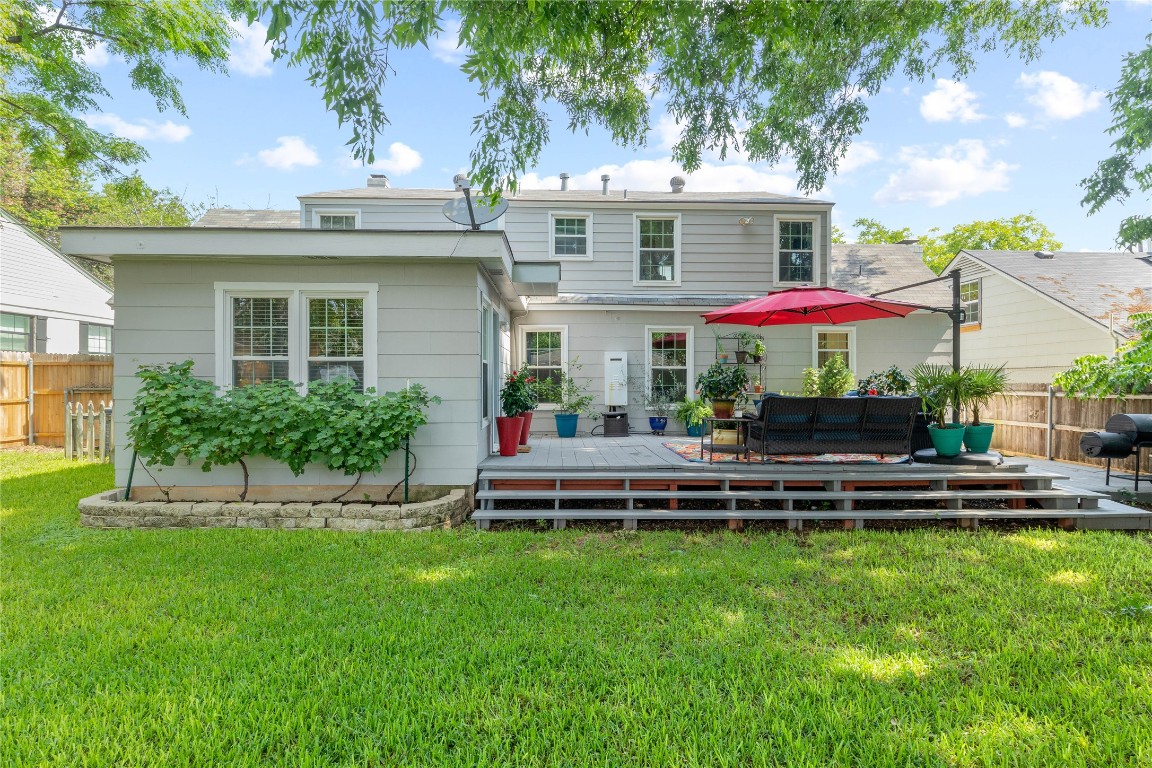 4227 Calmont Avenue Fort Worth TX 76107