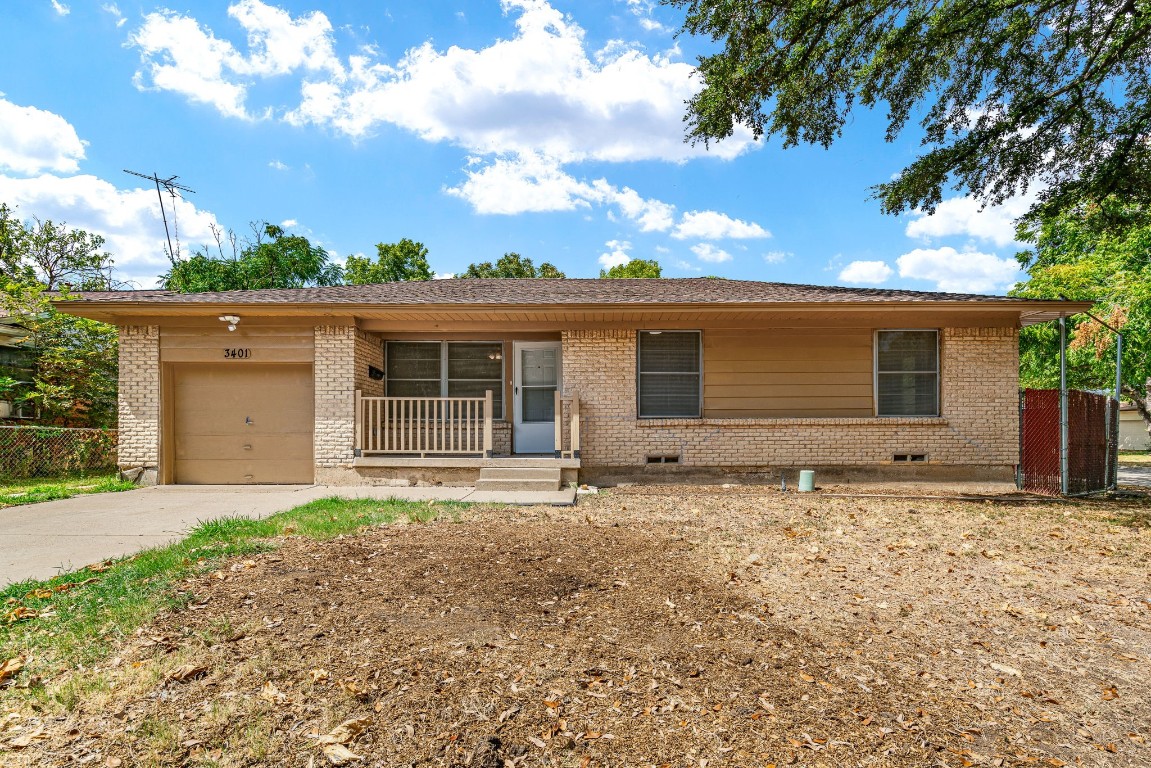 3401 Hilton Drive Mesquite TX 75150